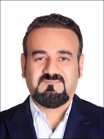 Dr. Mosayeb Dalvand